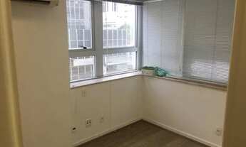 Imagem 3: Escritório para aluguel e venda tem 73 metros quadrados em Itaim Bibi - São Paulo - SP