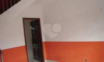 Imagem 3: Sobrado residencial à venda Com 03 dormitórios, Jardim Campo Limpo, São Paulo