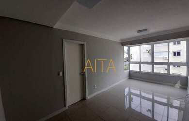 Imagem 3: Apartamento com 2 dormitórios para alugar, 65 m² por R$ 3.230,00/mês - São João - Porto Al