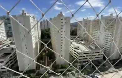 Imagem 7: Apartamento mobiliado para aluguel, 44 metros, 2 quartos, no MRV, próximo ao Shopping Tiet