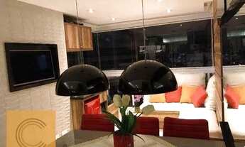 Imagem 5: Apartamento com 2 dormitórios à venda, 77 m² por R$ 1.100.000 - Anália Franco - São Paulo