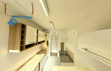 Imagem 4: Apartamento 58m² 2 dormitórios e 1 vaga para locação Jardim Sabará