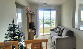 Imagem 3: Apartamento Padrão para Venda em Vila Palmares Santo André-SP - 645