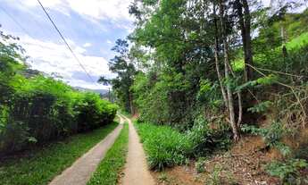 Imagem 5: Lote/Terreno para venda com 888 metros quadrados em Pedro do Rio - Petrópolis - RJ