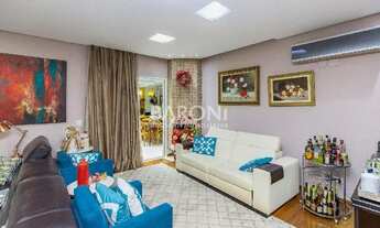 Imagem 2: São Paulo - Casa de Condomínio - Campo Belo