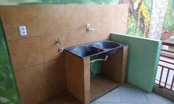 Imagem 7: Casa na rua jacamim, próximo a nova moaçara