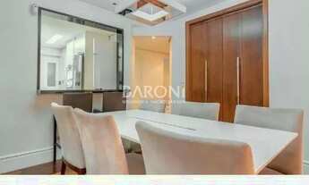 Imagem 6: São Paulo - Apartamento Padrão - Paraíso