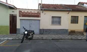 Imagem: RA Amil Aluga Casa Residencial 85 m2 / Parque