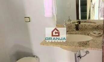 Imagem 4: Casa com 3 dormitórios, 188 m² - venda por R$ 1.060.000 ou aluguel por R$ 6.009/mês - Gran