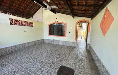 Imagem 7: Casa para venda tem 63 metros quadrados com 2 quartos em Maracanã - Praia Grande - SP