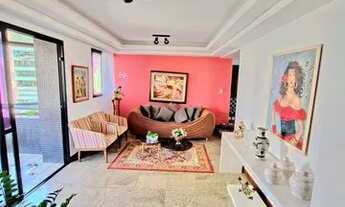 Imagem 3: SALVADOR - Apartamento Padrão - PITUBA