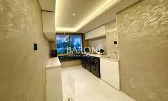 Imagem 7: São Paulo - Apartamento Padrão - Moema