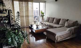 Imagem 2: São Paulo - Apartamento Padrão - Paraíso