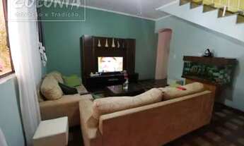 Imagem 6: Santo André - Casa Padrão - Jardim Alzira Franco