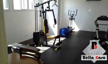 Imagem 12: Apartamento na Vila formosa com 54 metros 2 dormitórios com 1 banheiro e 1 vaga de garagem