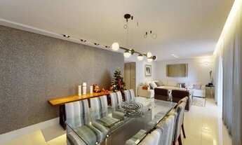 Imagem 5: Apartamento com 4 dormitórios à venda em Belo Horizonte