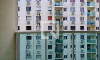 Imagem 5: Apartamento para Aluguel - São Cristóvão, 2 Quartos, 55 m2