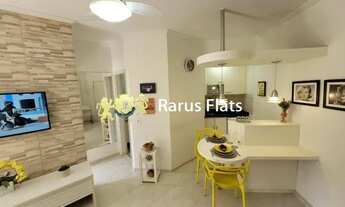 Imagem 3: Excelente apartamento no Jardins á duas quadras da Av Paulista