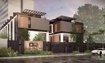 Imagem 2: São Paulo - Casa de Condomínio - Campo Belo