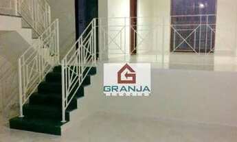 Imagem 5: Casa com 3 dormitórios, 188 m² - venda por R$ 1.060.000 ou aluguel por R$ 6.009/mês - Gran