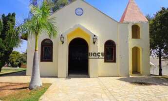 Imagem 6: Casa com 4 dormitórios para alugar, 274 m² por R$ 9.098/mês - Condomínio Jardim Theodora