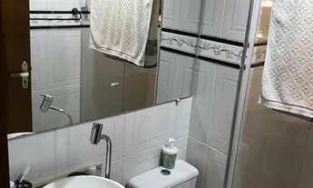 Imagem 3: Apartamento 2 quartos com garagem 1 km metrô Capão