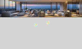 Imagem 7: São Paulo - Apartamento Padrão - Itaim Bibi