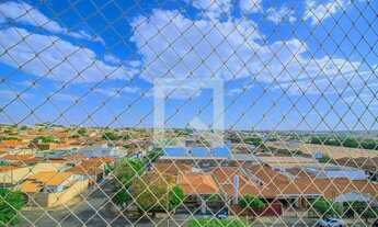 Imagem 7: Apartamento para Aluguel - Parque Industrial, 3 Quartos, 52 m2