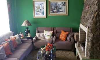 Imagem 6: Casa na Linha Tapera em Gamado!