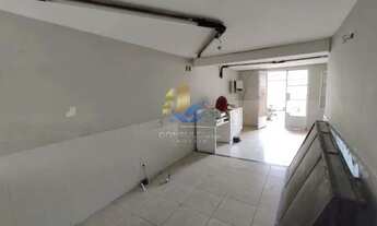 Imagem 6: Casa com 2 dormitórios para alugar, 250 m² por R$ 4.500,00/mês - Pompéia - Santos/SP