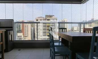 Imagem 5: Apartamento para Aluguel - Gonzaga , 1 Quarto, 56 m2
