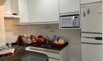 Imagem 2: Ladeira da Barra, Vista mar, 1/4, mobiliado, garagem