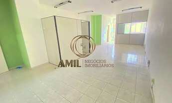 Imagem 4: EF RA Amil aluga escritório com 73 m² com 1 quarto em Centro - São José dos Campos - SP