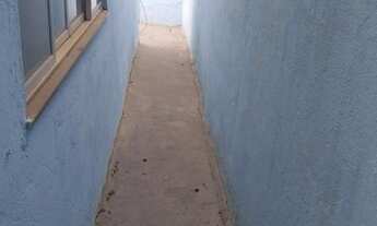 Imagem 7: Casa térrea totalmente independente. TOMAZINHO