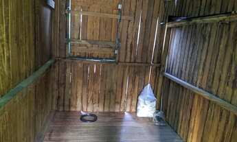 Imagem 7: Uma casa alugando