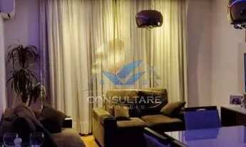 Imagem 5: Apartamento à venda, 89 m² por R$ 614.000,00 - Vila Mathias - Santos/SP