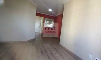 Imagem 3: Apartamento 3 dormitórios e 02 vagas no Jardim Bonfiglioli