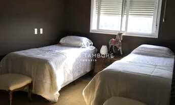 Imagem 7: Apartamento disponível para locação no bairro Residencial Tres (Tamboré) - Santana de Parn