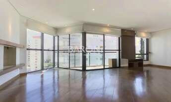 Imagem: São Paulo - Apartamento Padrão - Moema