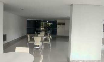 Imagem 7: Apartamento Condominio Elevatto Clube Tem 3 Quartos Sendo 1 Suíte Bairro Luzia