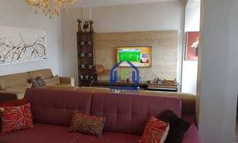 Imagem 5: Apartamento com 3 dormitórios à venda, 120 m² por R$ 650.000,00 - Centro - São José do Rio