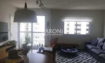 Imagem 3: São Paulo - Apartamento Padrão - Moema