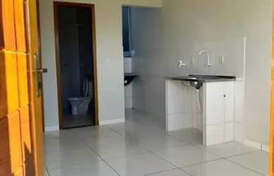 Imagem 3: Alugo Kitnet de 1 Quarto - Maracanã