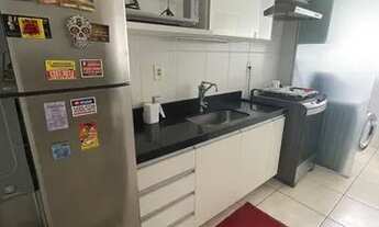 Imagem 5: Apartamento no parque Roma ao lado do Miecimo