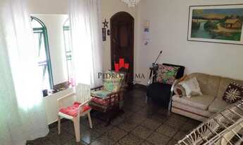 Imagem 2: Sobrado frontal na região da Penha