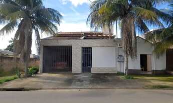 Imagem: Vende-se está casa