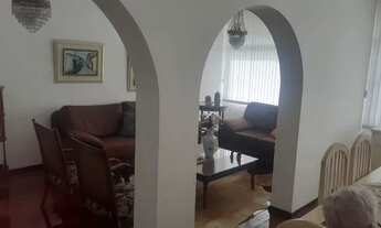 Imagem 5: Apartamento com 4 dormitórios à venda em Belo Horizonte