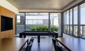 Imagem 5: Apartamento 70 m² com 2 quartos 1 suíte 2 vagas de garagem no bairro Boa Vista - Porto Ale