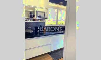 Imagem 7: São Paulo - Apartamento Padrão - Campo Belo