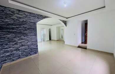 Imagem 5: Casa com 4 dormitórios à venda em Belo Horizonte